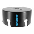 Spyder 600116CF 5-3/4-Inch Tungsten Carbide Tipped (TCT) Non-Arbored Hole Saw