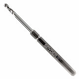 Spyder 600634P Hex10 1/2-Inch HSS Quick Change Hole Saw Arbor Assembly - 3