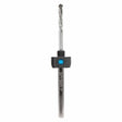 Spyder 600638P Hex8 3/8-Inch TCT Quick Change Hole Saw Arbor Assembly