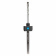 Spyder 600638P Hex8 3/8-Inch TCT Quick Change Hole Saw Arbor Assembly