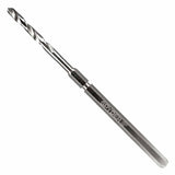 Spyder 600648P Hex8 3/8-Inch HSS Quick Change Hole Saw Arbor Pilot Bit