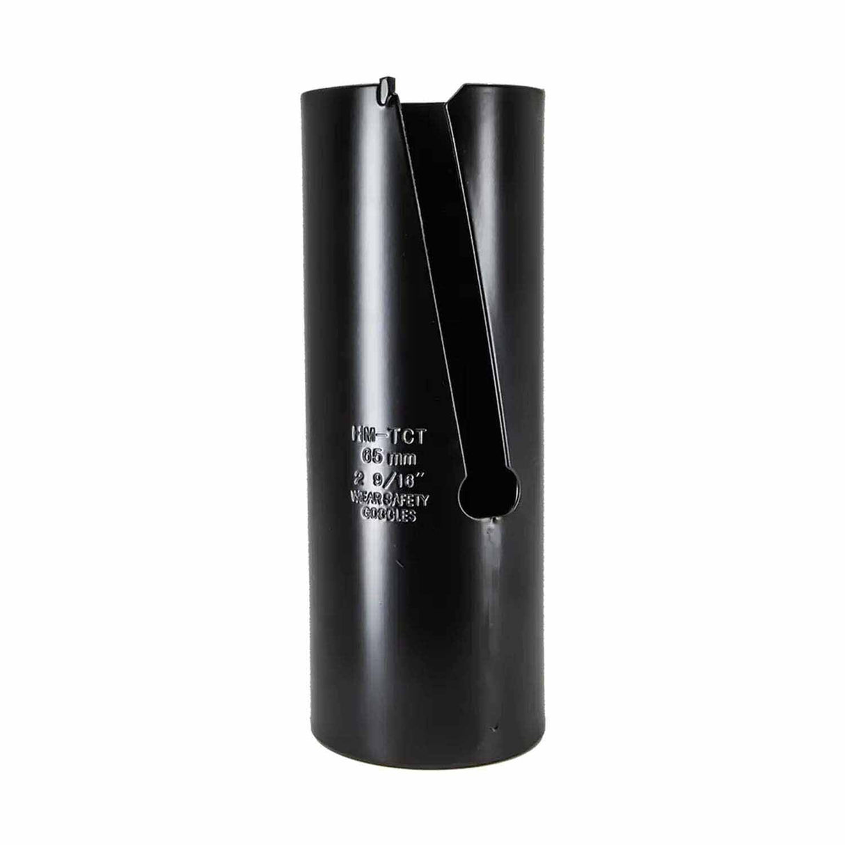 Spyder 600829 2-9/16-Inch Deep Cut Tungsten Carbide Tipped Hole Saw