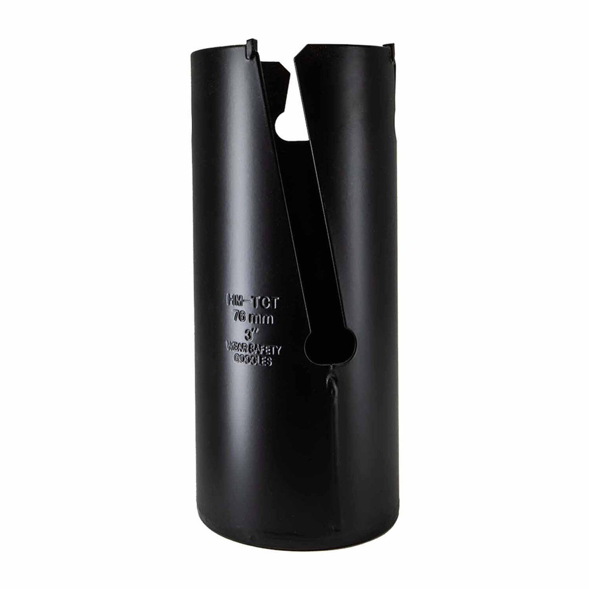 Spyder 600830 3-Inch Deep Cut Tungsten Carbide Tipped Hole Saw