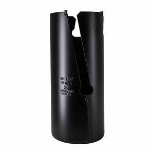 Spyder 600830 3-Inch Deep Cut Tungsten Carbide Tipped Hole Saw