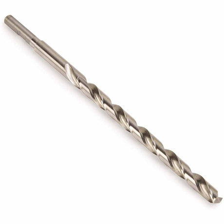 Spyder 600841 1/2-Inch HSS Hex11 Deep Cut Quick Change Hole Saw Arbor Pilot Bit