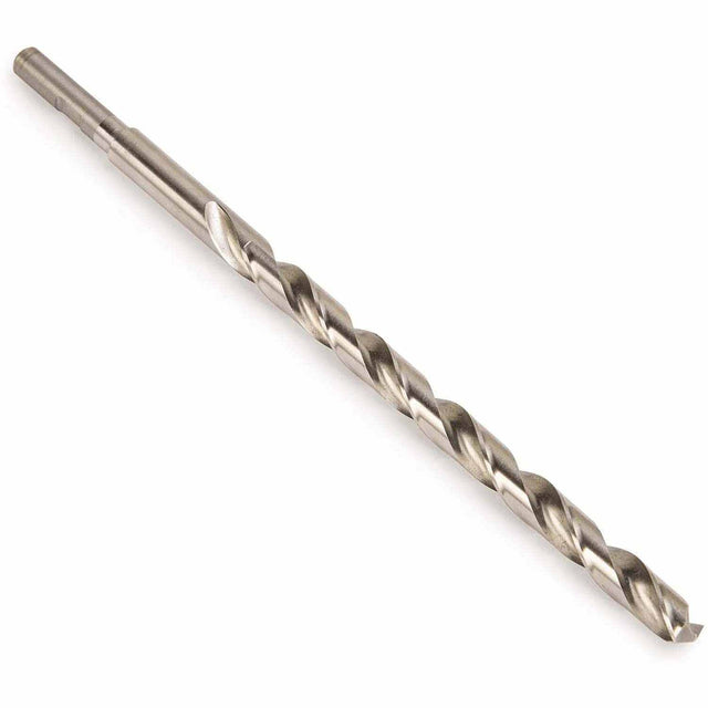 Spyder 600841 1/2-Inch HSS Hex11 Deep Cut Quick Change Hole Saw Arbor Pilot Bit