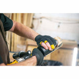 Spyder 600842 1/2-Inch TCT Hex11 Deep Cut Quick Change Hole Saw Arbor Pilot Bit - 4