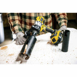 Spyder 600842 1/2-Inch TCT Hex11 Deep Cut Quick Change Hole Saw Arbor Pilot Bit - 5