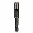 Spyder 600849 3/8-Inch Diamond Edge Arbored Hole Saw Bit