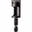 Spyder 600851 5/8-Inch Diamond Edge Arbored Hole Saw Bit