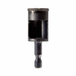 Spyder 600852 3/4-Inch Diamond Edge Arbored Hole Saw Bit