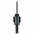 Spyder 600862 Carbide Tip Pilot Bit with Arbor Adapter for Diamond Edge Hole Saws