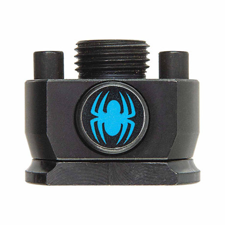 Spyder 600869P Hex10 1/2-Inch Quick Change Hole Saw Arbor