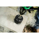 Spyder 600880 14-Piece Tungsten Carbide Tipped (TCT) Hole Saw Kit - 9