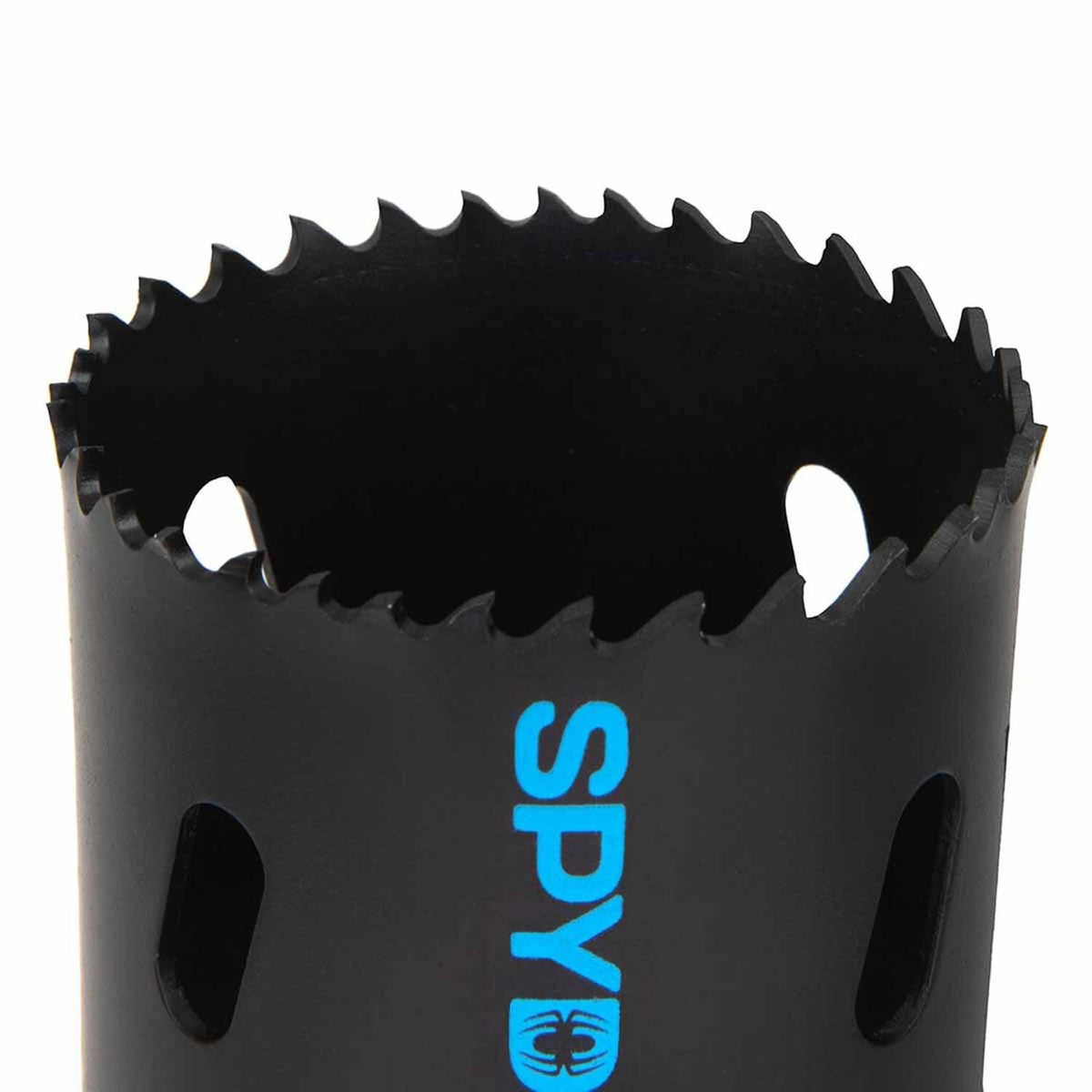 Spyder 600887 13-Piece Bi-Metal Hole Saw Kit with Rapid Core Eject Technology - 5