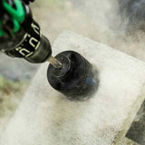 Spyder 600938 18-Piece Tungsten Carbide Tipped (TCT) Hole Saw Kit - 6