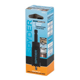 Spyder 600994 1 in Bi-Metal Fixed Arbor Hole Saw with Pilot Bit and 11/32 in Hex Shank - 7