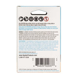 Spyder 601000 2-1/8" Bi-Metal Fixed Arbor Hole Saw for Wood Metal and Plastic - 8