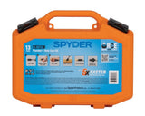 Spyder 601013 13-Piece Bi-Metal Plumbers Holesaw Kit (13 Piece Kit) - 7