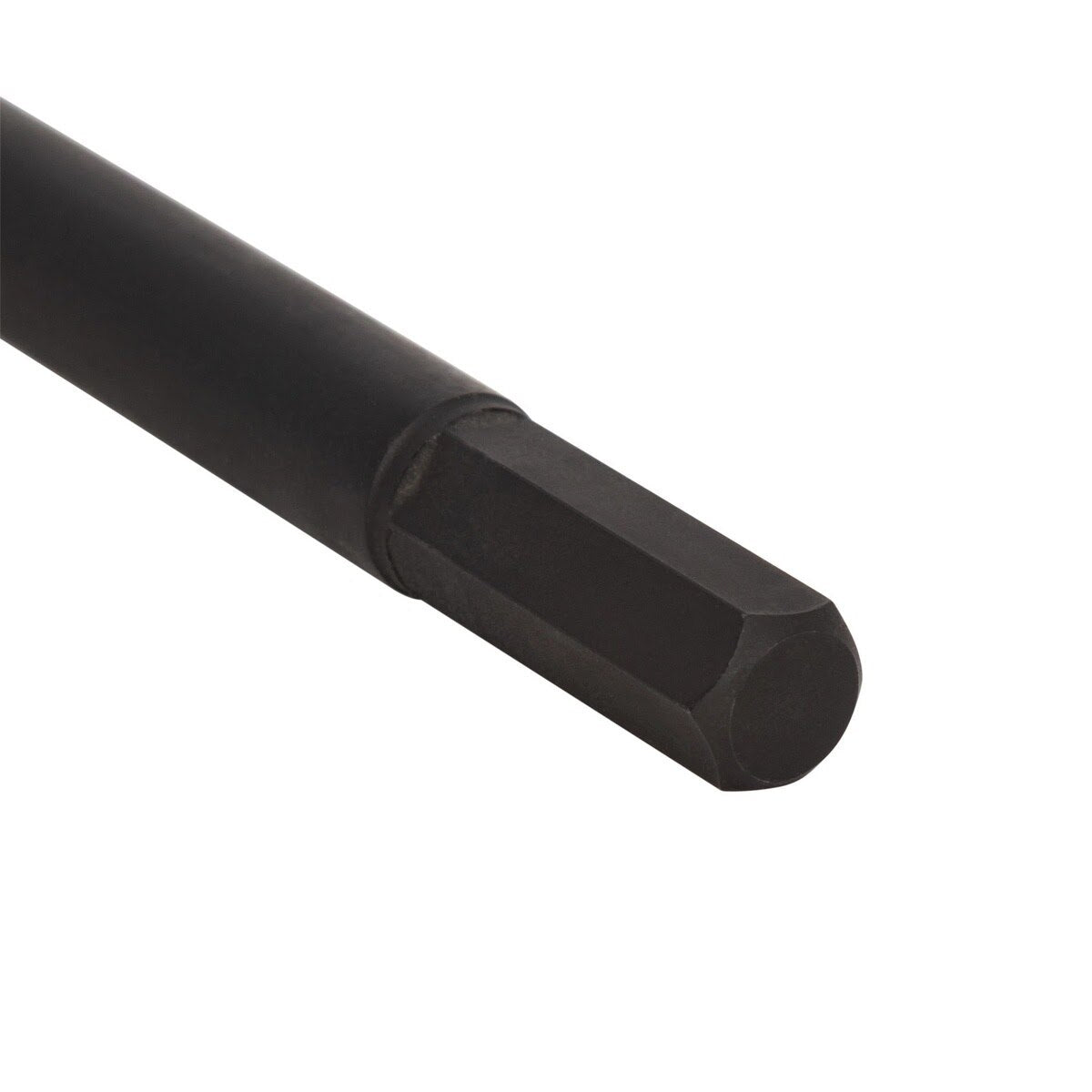 Spyder 601018 6" Dual Locking Hole Saw Pilot Bit Extension with Rapid Core Eject - 4