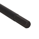 Spyder 601018 6" Dual Locking Hole Saw Pilot Bit Extension with Rapid Core Eject - 4
