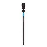 Spyder 601019 12" Hex 8 and Hex 10 Dual Locking Hole Saw Pilot Bit Extension with Rapid Core Eject - 2