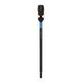 Spyder 601019 12" Hex 8 and Hex 10 Dual Locking Hole Saw Pilot Bit Extension with Rapid Core Eject - 2