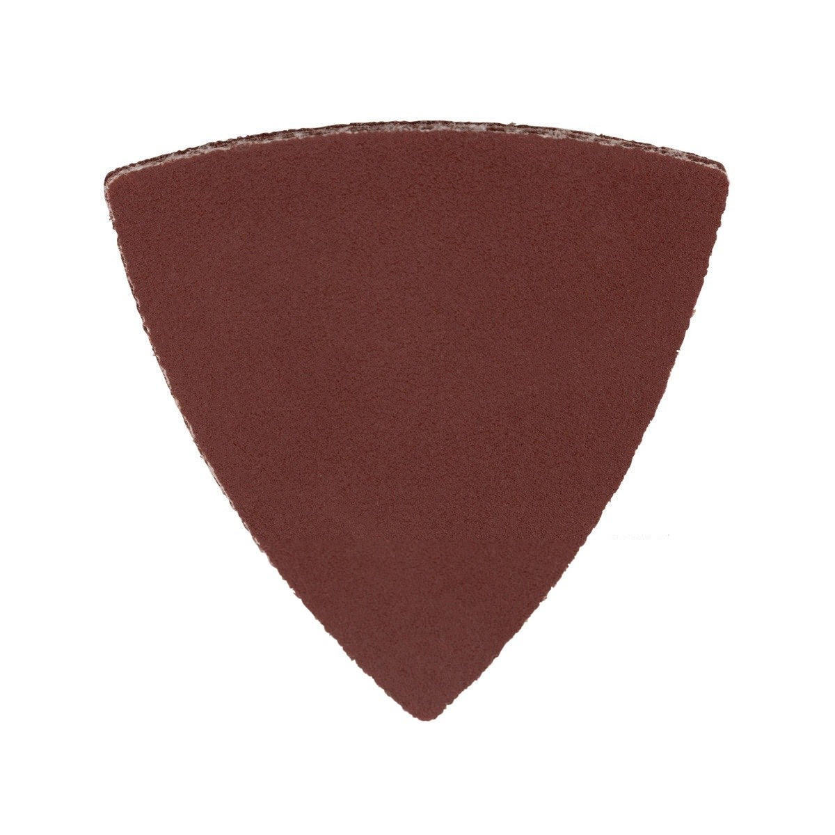 Spyder 70029 3-1/8 in 120-Grit Aluminum Oxide Triangle Detail Sanding Sheets (10 Pack) - 2