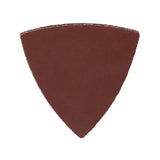 Spyder 70029 3-1/8 in 120-Grit Aluminum Oxide Triangle Detail Sanding Sheets (10 Pack) - 2