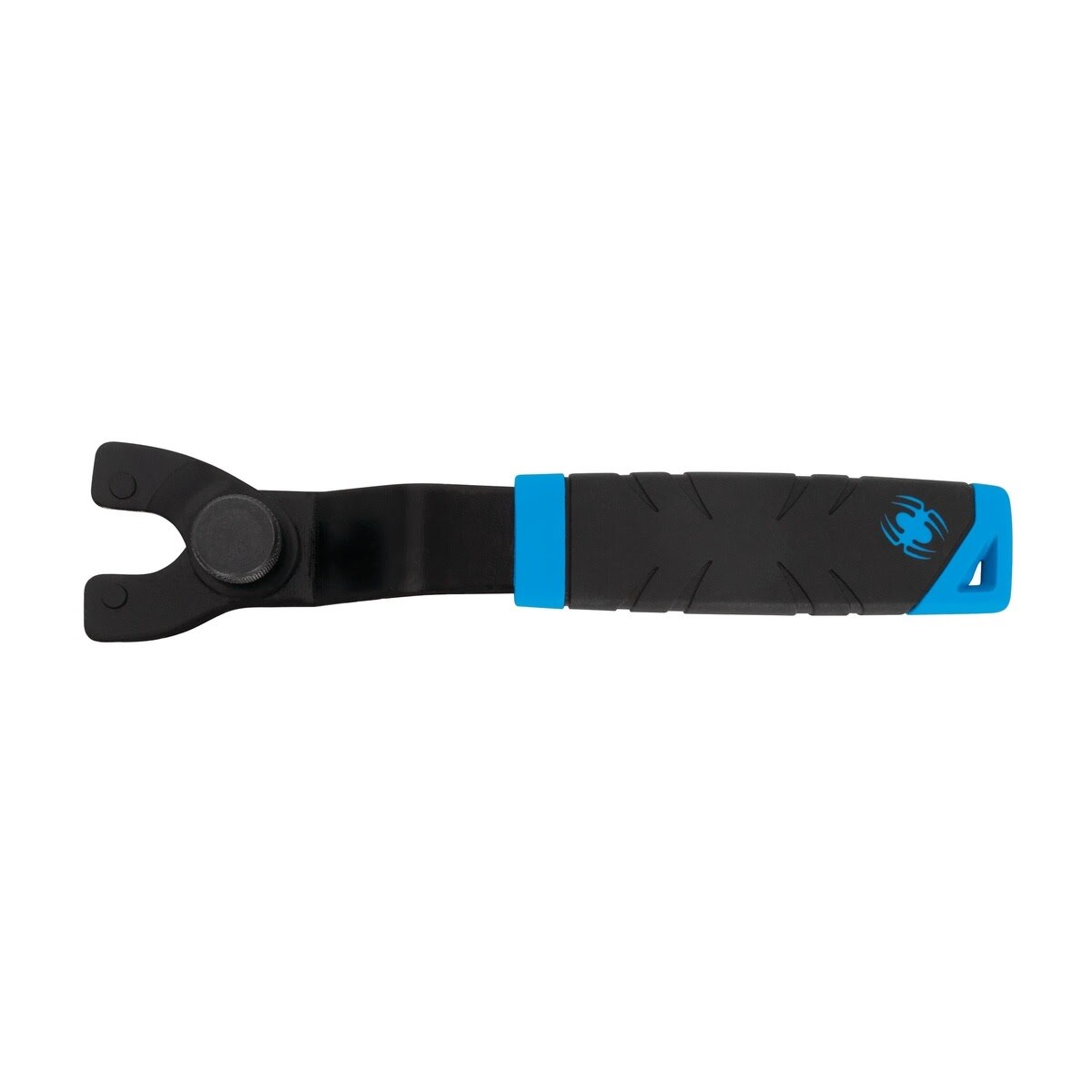 Spyder 805016 Universal Fit Angle Grinder Wrench Adjustable 1/2 in to 2 in Pin Spacing - 2