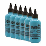 Spyder 900709-COUNTER Goo Lubricant Counter Display - Contains 6 Bottles