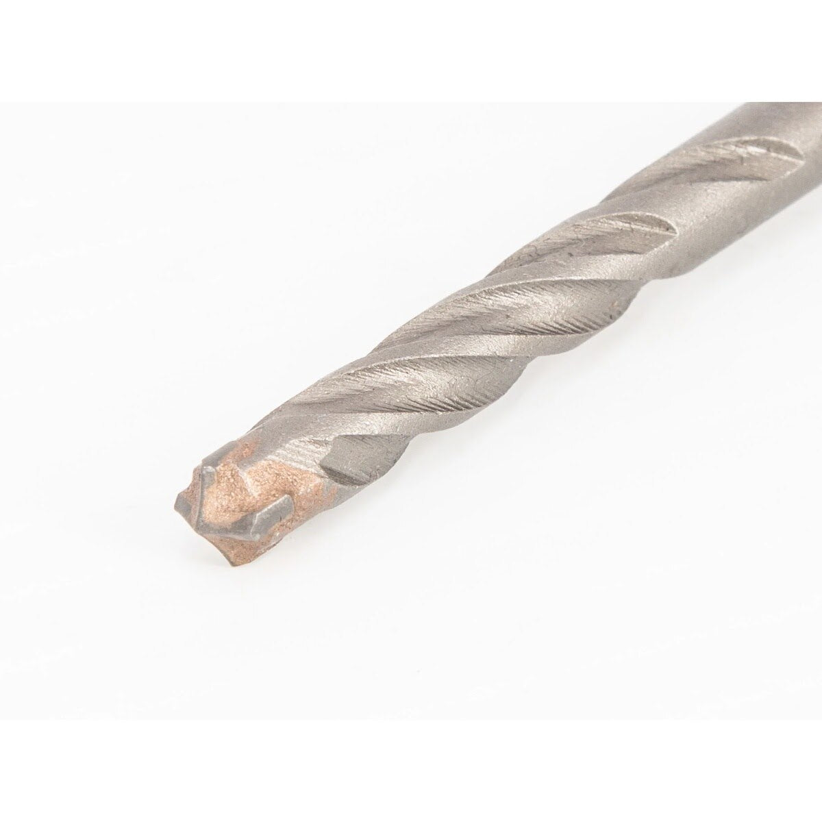 Spyder 950000 1/4 in x 4 in SDS-Plus 4-Cutter Carbide-Tipped Rotary Hammer Drill Bit - 3