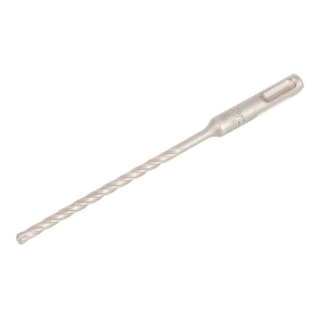 Spyder 950002 3/16" x 6" SDS-Plus 4-Cutter Carbide-Tipped Rotary Hammer Drill Bit