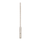 Spyder 950002 3/16" x 6" SDS-Plus 4-Cutter Carbide-Tipped Rotary Hammer Drill Bit - 2