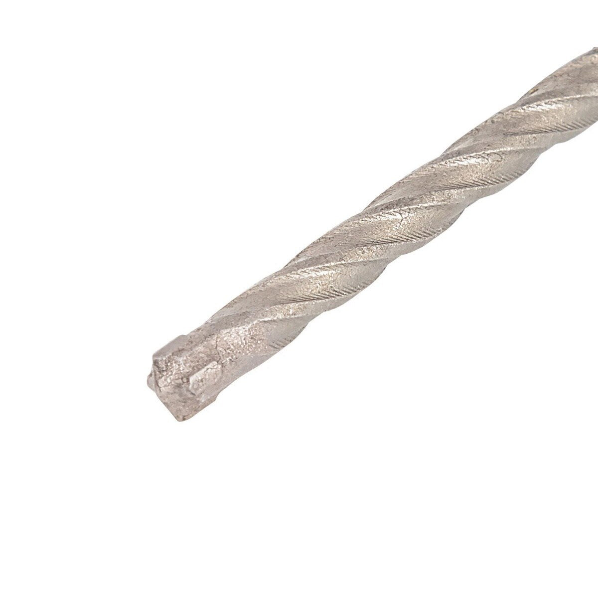Spyder 950002 3/16" x 6" SDS-Plus 4-Cutter Carbide-Tipped Rotary Hammer Drill Bit - 3