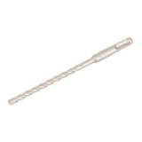 Spyder 950003 1/4" x 6" SDS-Plus 4-Cutter Carbide-Tipped Rotary Hammer Drill Bit