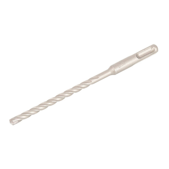 Spyder 950003 1/4" x 6" SDS-Plus 4-Cutter Carbide-Tipped Rotary Hammer Drill Bit