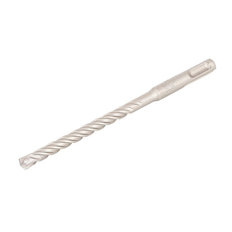 Spyder 950004 5/16" x 6" SDS-Plus 4-Cutter Carbide-Tipped Rotary Hammer Bit