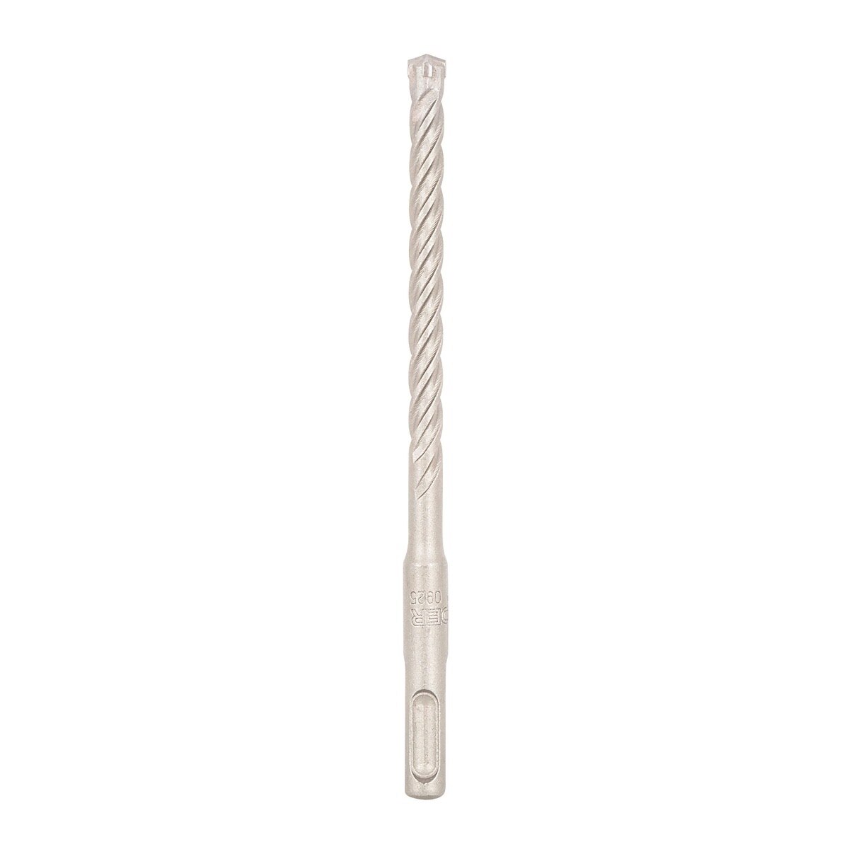 Spyder 950004 5/16" x 6" SDS-Plus 4-Cutter Carbide-Tipped Rotary Hammer Bit - 2