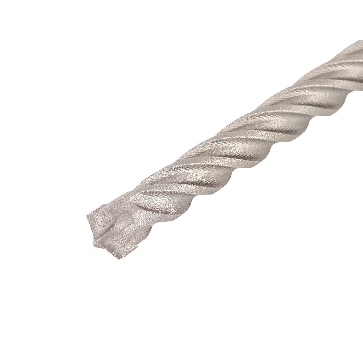 Spyder 950004 5/16" x 6" SDS-Plus 4-Cutter Carbide-Tipped Rotary Hammer Bit - 3