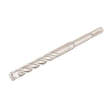 Spyder 950005 1/2" x 6" SDS-Plus 4-Cutter Carbide-Tipped Rotary Hammer Drill Bit