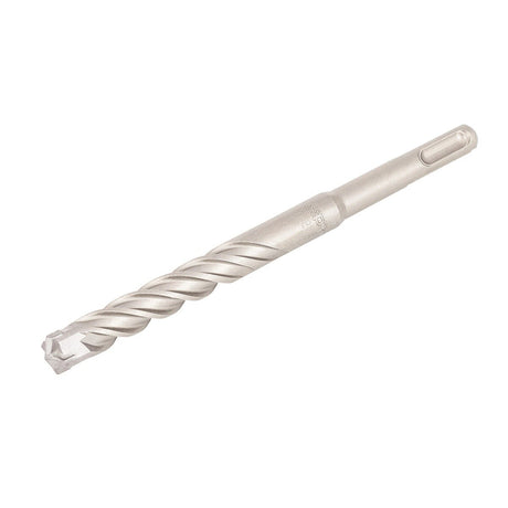 Spyder 950005 1/2" x 6" SDS-Plus 4-Cutter Carbide-Tipped Rotary Hammer Drill Bit