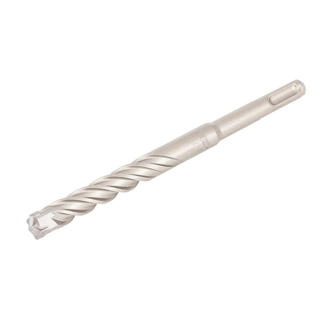 Spyder 950005 1/2" x 6" SDS-Plus 4-Cutter Carbide-Tipped Rotary Hammer Drill Bit
