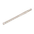 Spyder 950006 3/8 in x 6 in SDS-Plus 4-Cutter Carbide-Tipped Rotary Hammer Drill Bit