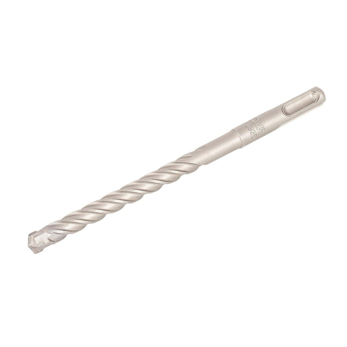 Spyder 950006 3/8 in x 6 in SDS-Plus 4-Cutter Carbide-Tipped Rotary Hammer Drill Bit