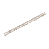 Spyder 950006 3/8 in x 6 in SDS-Plus 4-Cutter Carbide-Tipped Rotary Hammer Drill Bit