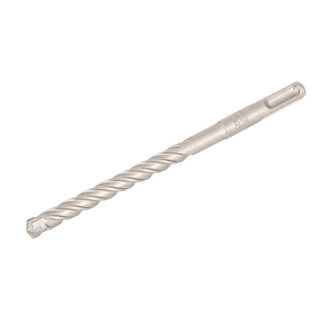 Spyder 950006 3/8 in x 6 in SDS-Plus 4-Cutter Carbide-Tipped Rotary Hammer Drill Bit