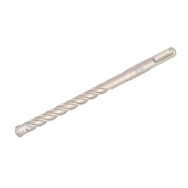 Spyder 950006 3/8 in x 6 in SDS-Plus 4-Cutter Carbide-Tipped Rotary Hammer Drill Bit