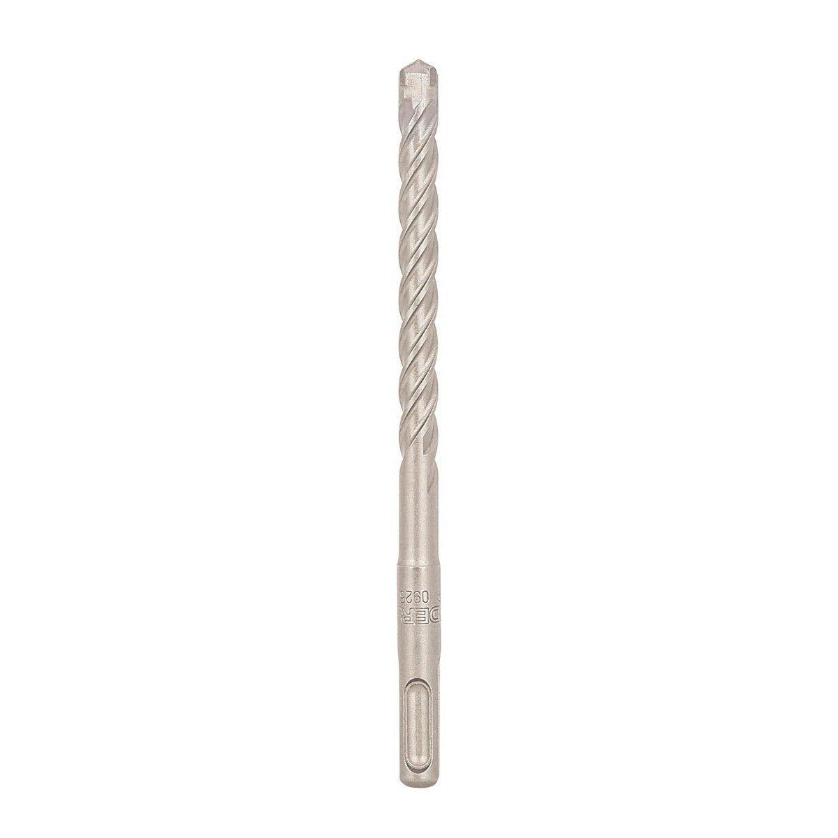 Spyder 950006 3/8 in x 6 in SDS-Plus 4-Cutter Carbide-Tipped Rotary Hammer Drill Bit - 2