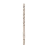Spyder 950006 3/8 in x 6 in SDS-Plus 4-Cutter Carbide-Tipped Rotary Hammer Drill Bit - 2
